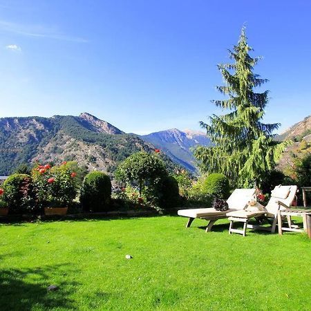 Place Of Charm And Tranquility Hut7558 Ordino Εξωτερικό φωτογραφία