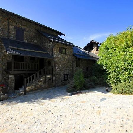 Place Of Charm And Tranquility Hut7558 Ordino Εξωτερικό φωτογραφία