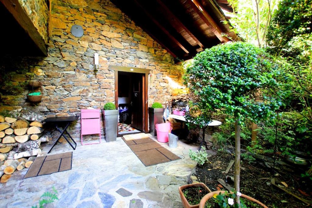 Place Of Charm And Tranquility Hut7558 Ordino Εξωτερικό φωτογραφία