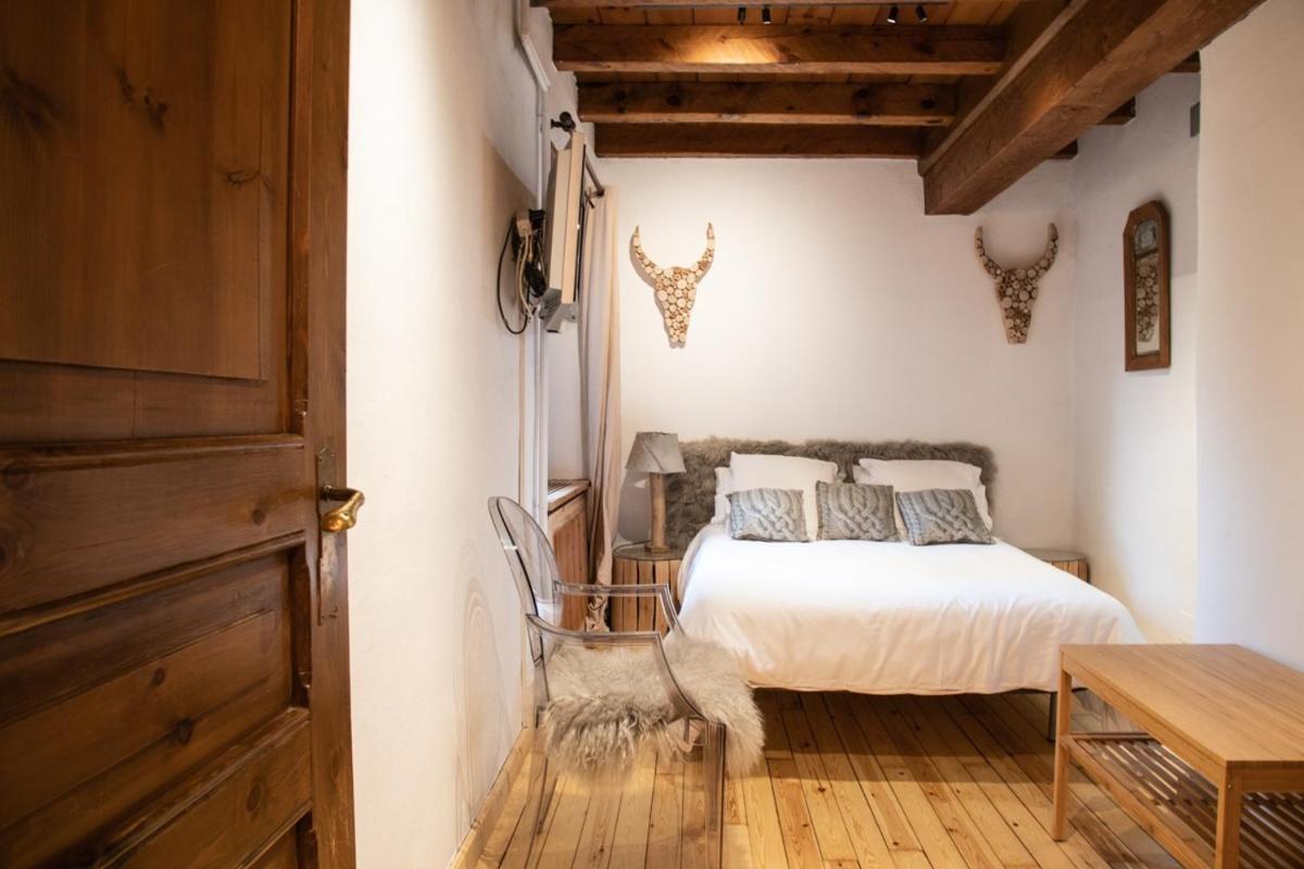 Place Of Charm And Tranquility Hut7558 Ordino Εξωτερικό φωτογραφία