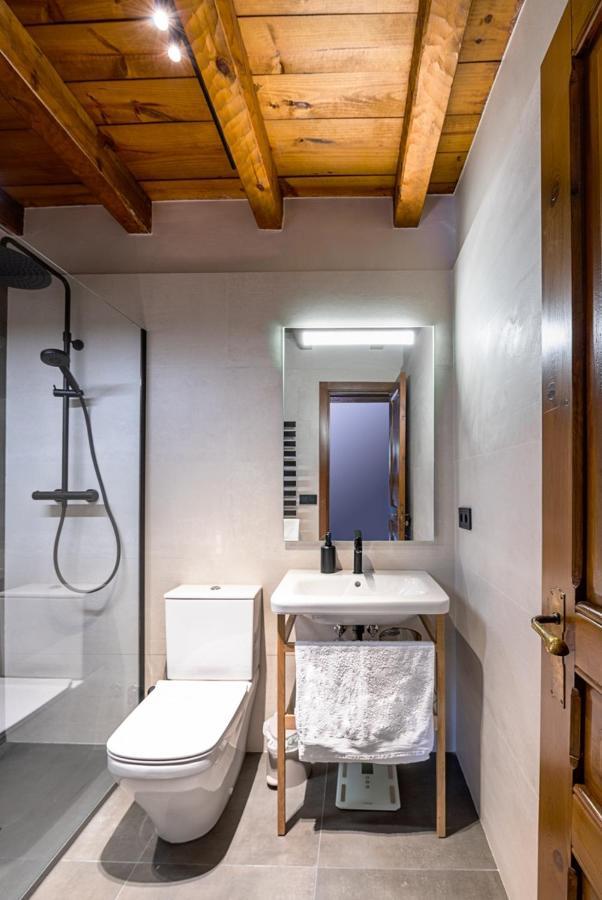 Place Of Charm And Tranquility Hut7558 Ordino Εξωτερικό φωτογραφία