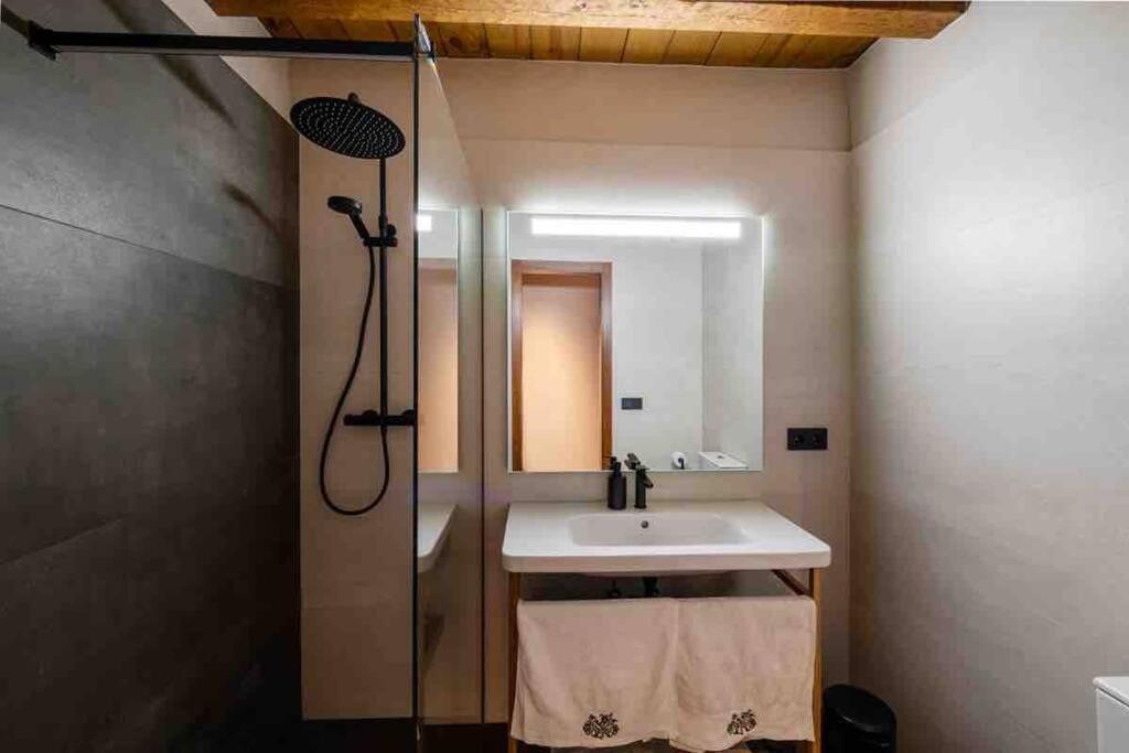 Place Of Charm And Tranquility Hut7558 Ordino Εξωτερικό φωτογραφία