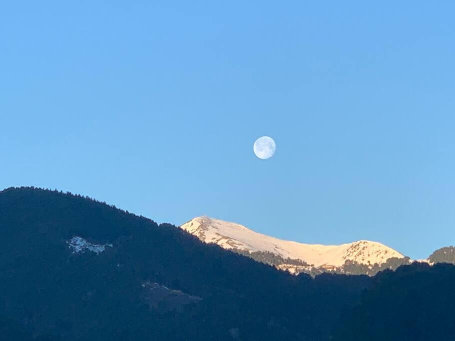 Place Of Charm And Tranquility Hut7558 Ordino Εξωτερικό φωτογραφία