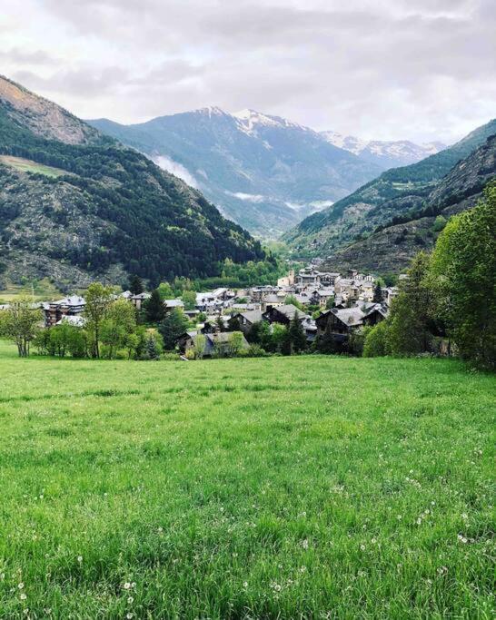 Place Of Charm And Tranquility Hut7558 Ordino Εξωτερικό φωτογραφία