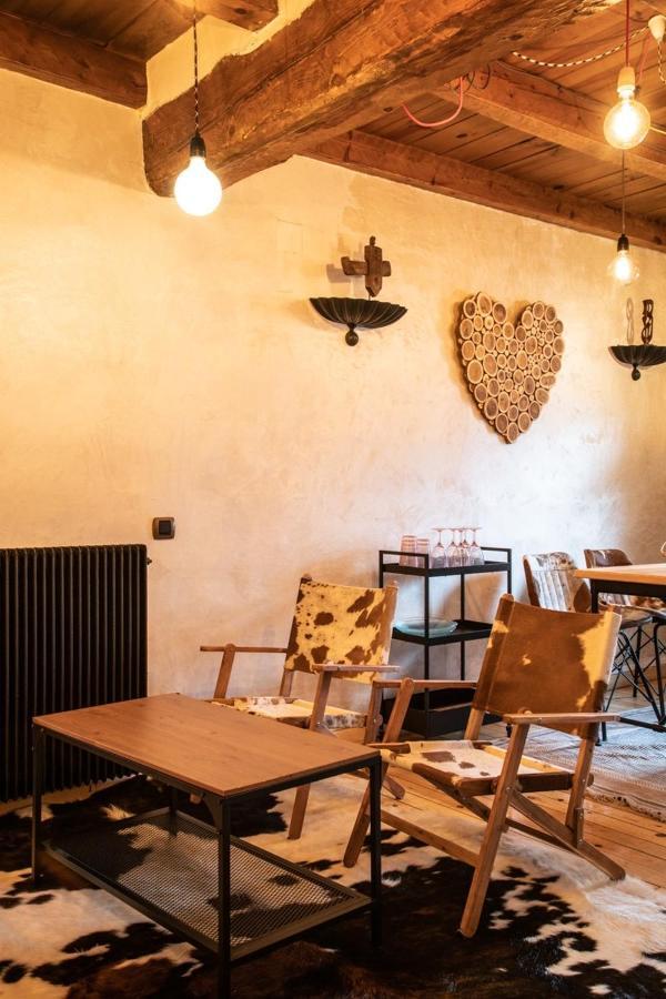 Place Of Charm And Tranquility Hut7558 Ordino Εξωτερικό φωτογραφία