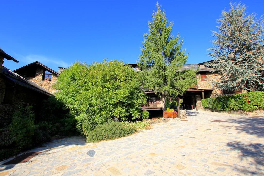 Place Of Charm And Tranquility Hut7558 Ordino Εξωτερικό φωτογραφία