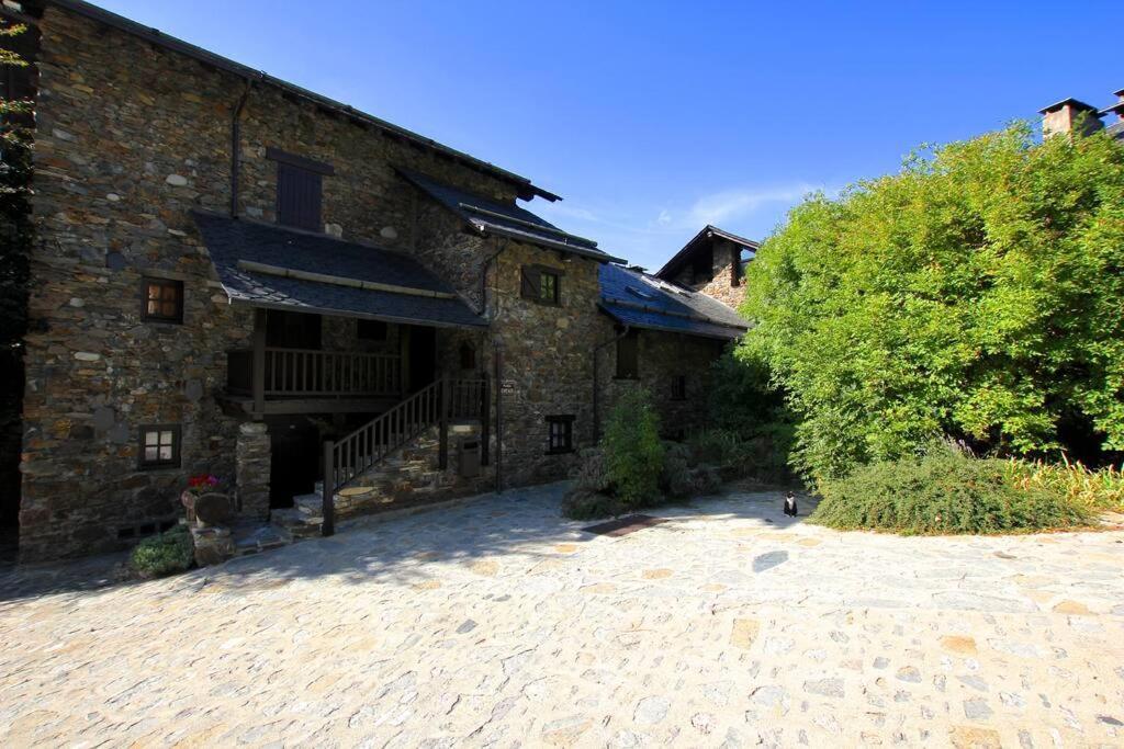 Place Of Charm And Tranquility Hut7558 Ordino Εξωτερικό φωτογραφία