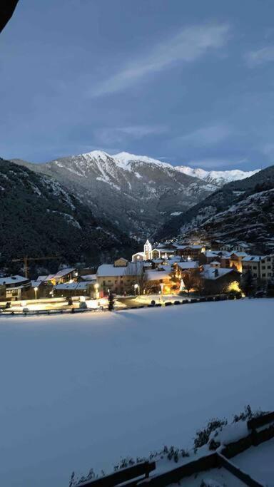 Place Of Charm And Tranquility Hut7558 Ordino Εξωτερικό φωτογραφία