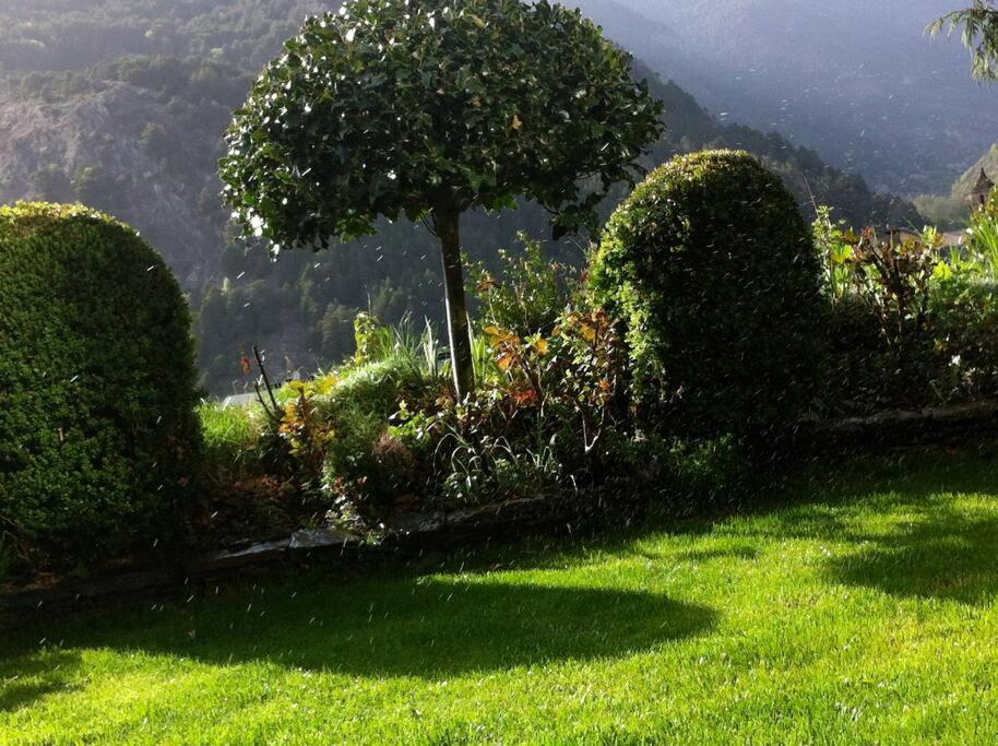 Place Of Charm And Tranquility Hut7558 Ordino Εξωτερικό φωτογραφία