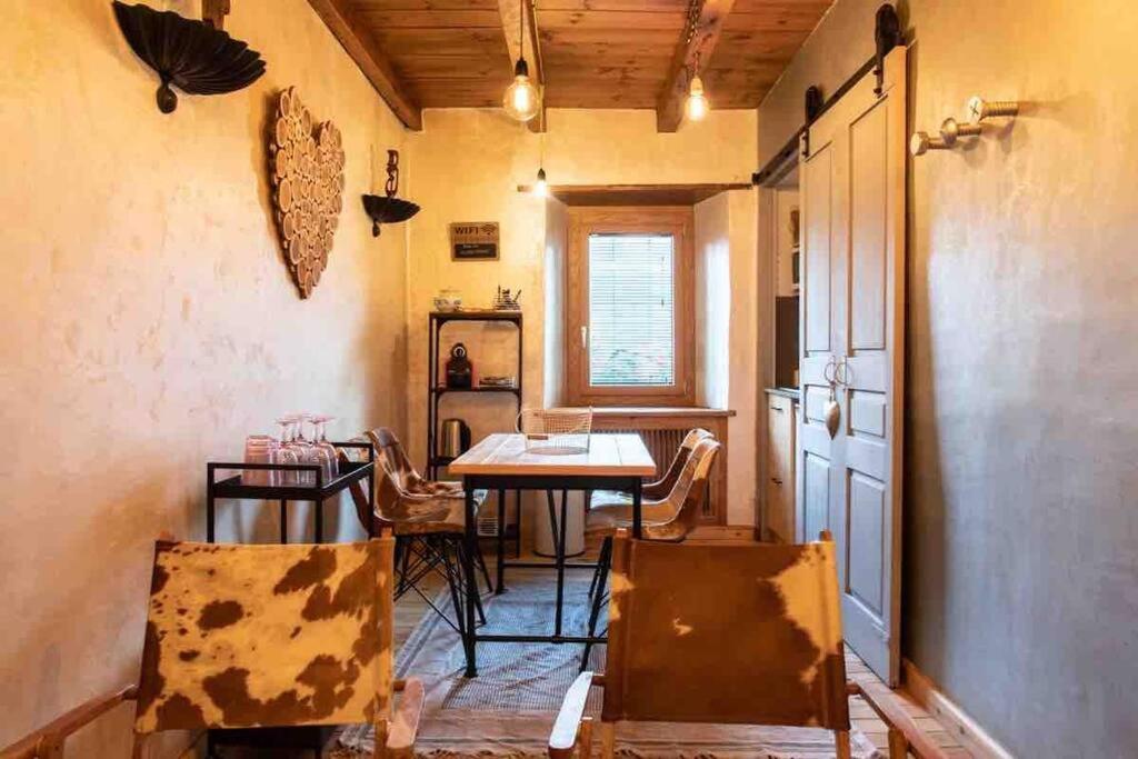 Place Of Charm And Tranquility Hut7558 Ordino Εξωτερικό φωτογραφία