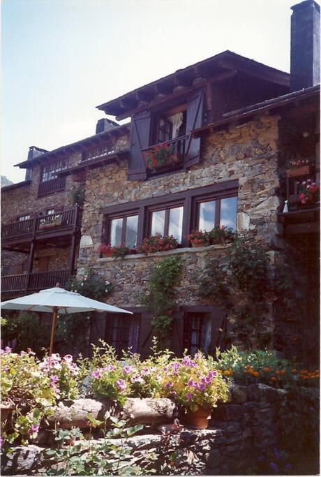 Place Of Charm And Tranquility Hut7558 Ordino Εξωτερικό φωτογραφία
